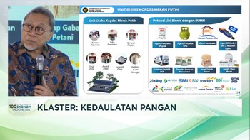 Video: Zulhas: Prabowo Koreksi Kebijakan 28 Tahun Pasca Reformasi