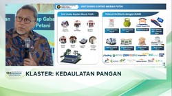 Video: Zulhas: Prabowo Koreksi Kebijakan 28 Tahun Pasca Reformasi