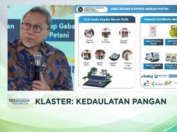Video: Zulhas: Prabowo Koreksi Kebijakan 28 Tahun Pasca Reformasi