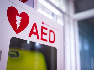 Yakin Nggak Butuh BHD? Dokter: 90 Persen Kematian Jantung Mendadak Terjadi di Luar RS