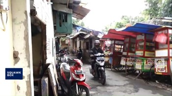 Video: 2026, Cak Imin Targetkan Kemiskinan Ekstrem 