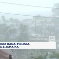 Video: 7 Orang Tewas Akibat Badai Melissa di Karibia & Jamaika