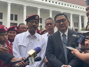 Edukasi Literasi Keuangan untuk Pelajar Sekolah Rakyat
