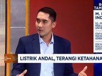Video: Amankan Listrik RI, Pengusaha Tambang Minta Kepastian Regulasi