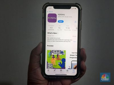 Viral Aplikasi FotoYu Simpan Foto Tanpa Izin, Ini Sosok di Baliknya
