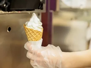 Waspada! Mesin Es Krim Bisa Membawa Risiko Kesehatan Ini
