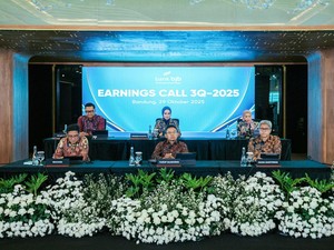 Kinerja bank bjb Solid, Aset Tembus Rp 215 Triliun