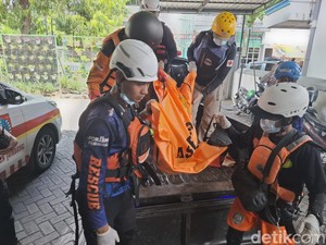 Bocah 5 Tahun di Jombang Hilang Saat Ibunya Mandi Ditemukan Tak Bernyawa