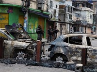 Negara Ini Tiba-Tiba Umumkan Lockdown, 30 Tewas-Sekolah Tutup