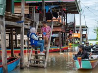 Dukung Asta Cita, BRI Siap Salurkan BLTS Kesra