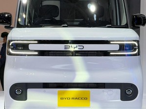 BYD Rekrut Mantan Orang Nissan