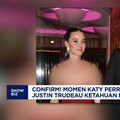 Video: Katy Perry & Eks PM Kanada Justin Trudeau Ketahuan Ngedate