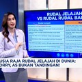 Video: AS Bukan Tandingan , Rusia Raja Rudal Jelajah di Dunia
