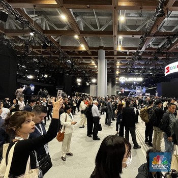 Unik! Muncul Perdana, Ini 5 Mobil Baru Daihatsu di Japan Mobility Show