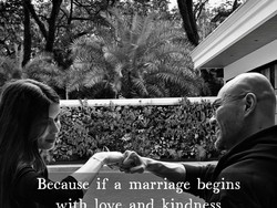 Saling Puji Deddy Corbuzier dan Sabrina Chairunnisa di Tengah Proses Pisah