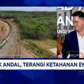 Bos RMKE Buka-bukaan Alasan Berbisnis di Logistik Energi