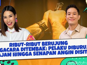 Ribut-ribut Berujung Pengacara Ditembak: Pelaku Diburu, 20 Sajam hingga Senapan Angin Disita