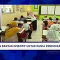 Video: Digitalisasi Sekolah, 288 Ribu Papan Tulis Interaktif Disebar