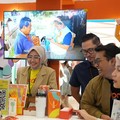 Di FinExpo 2025, BNI Perkuat Inklusi Keuangan dan Transaksi Digital