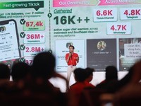 17 Tim Inovator Muda Beradu di Final Pitch Pertamuda Seed & Scale 2025