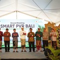 PLN Icon Plus Hadirkan Smart PVR Pertama Menuju Bali Mandiri Energi
