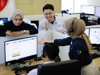 PLN Icon Plus Pertahankan Standar Mutu Layanan Terbaik, Ini Buktinya