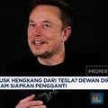 Video: Elon Musk Hengkang dari Tesla?