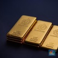 Harga Emas di Titik Jenuh, Rontok ke US$ 3.900! Bisa Naik Atau Tamat?