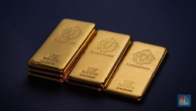 Terkuak Fakta Baru Emas Rp 130 Triliun Soekarno di Bank Swiss