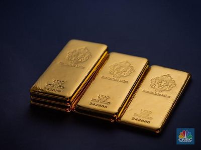 Terkuak Fakta Baru Emas Rp 130 Triliun Soekarno di Bank Swiss