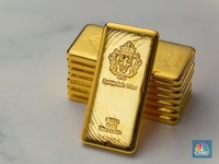 Laba Emiten Emas Bikin Silau, ANTM - BUMI Buat Geleng-Geleng