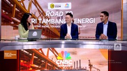 Video: ESDM Gandeng Penambang-Danantara Wujudkan Kedaulatan Energi RI