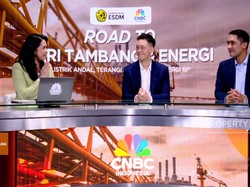 Video: ESDM Gandeng Penambang-Danantara Wujudkan Kedaulatan Energi RI