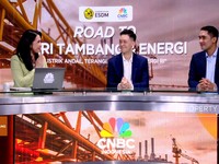Video: ESDM Gandeng Penambang-Danantara Wujudkan Kedaulatan Energi RI
