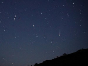 Deretan Fenomena Langit di Juni 2026, Ada Strawberry Moon