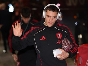 Eks Striker MU: Saya Suka Wirtz, Dia Pasti Bakal Sukses