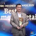 Top! Multi Medika International Raih FMCG Game Changer of The Year