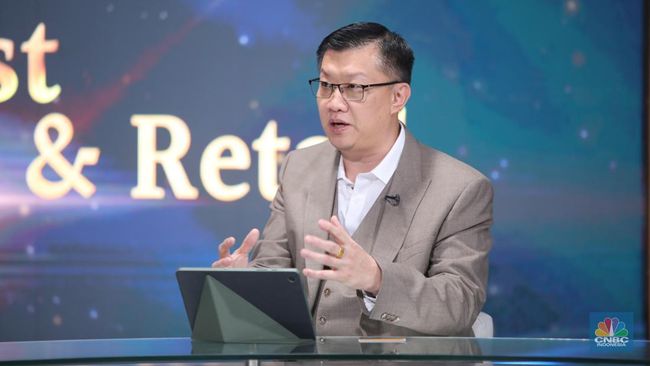 Konsumen Makin Kritis, Bos MMIX Ungkap Kualitas Jadi Syarat Utama