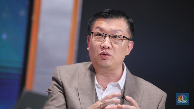 Bos MMIX Ungkap Strategi, Jajaki Peluang Ekspor dan Optimalkan Produksi