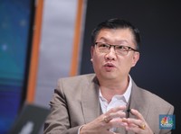 Bos MMIX Ungkap Strategi, Jajaki Peluang Ekspor & Optimalkan Produksi