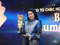 Punya Inovasi Unik, Widya Esthetic Clinic Raih Penghargaan Ini