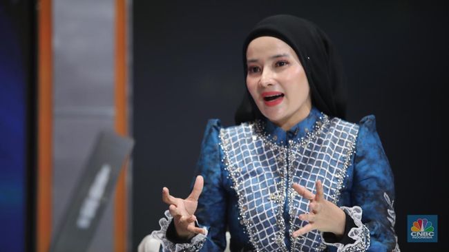 Mengenal Stem Cell, Perawatan Kecantikan Aman untuk Pasien Autoimun