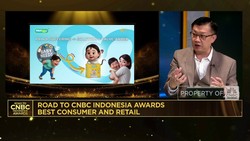 Video: Hadapi Persaingan, MMIX Andalkan Teknologi dan Riset