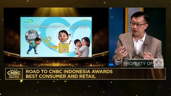 Video: Hadapi Persaingan, MMIX Andalkan Teknologi dan Riset