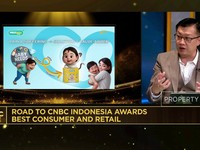 Video: Hadapi Persaingan, MMIX Andalkan Teknologi dan Riset