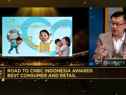 Video: Hadapi Persaingan, MMIX Andalkan Teknologi dan Riset
