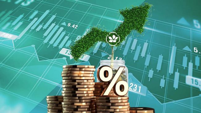 Tiba-Tiba Asing Banjiri RI dengan Duit Triliunan, Saham dan SBN Diborong