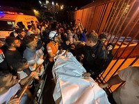 Netanyahu Hancurkan Gencatan Gaza, AS Dinilai Tutup Mata