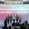 JIF Summit 2025, Cara Jakarta Jaga Kepercayaan Investor Global