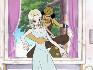 Bikin Baper! Ini Deretan Kisah Cinta Paling Ikonik di One Piece